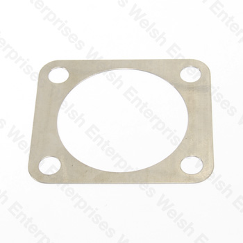 Jaguar Rear Camber Shim - 0.020