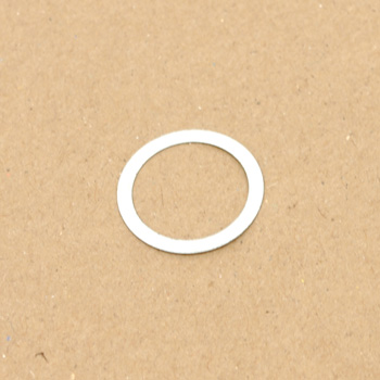 Jaguar IRS Outer Fulcrum Shim - 0.007"