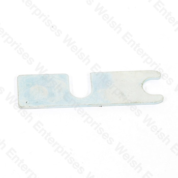 Jaguar IRS Mount Spacer