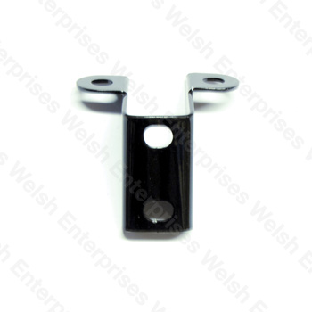 Jaguar Rear Exhaust Mount - E-Type (61-71)