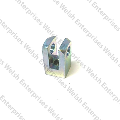 Jaguar Brake Master Fork End