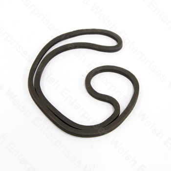 Jaguar Air Cleaner Seal