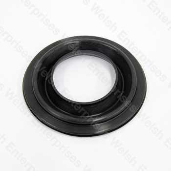 Jaguar Air Filter Box Seal