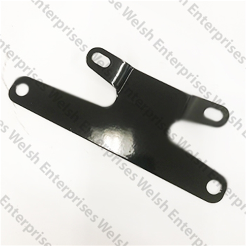 Jaguar Air Filter Mount