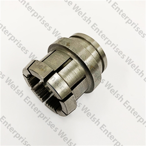 Jaguar Upper Steering Column Split Collet