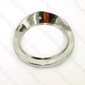Jaguar Outer Headlamp Rim - MK10 420 420G