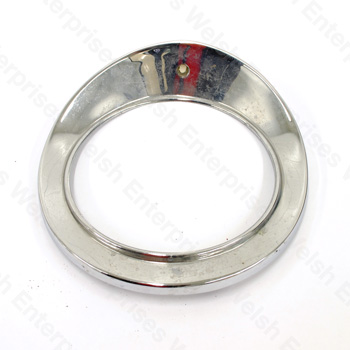 Jaguar Outer Headlamp Rim - MK10 420 420G (USED)
