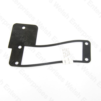 Jaguar Pedal Housing To Firewall Gasket