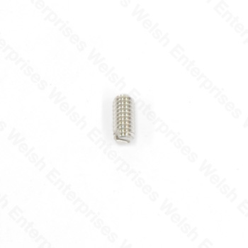Jaguar Horn Button Grub Screw - E-Type (61-71)