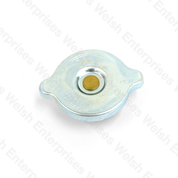 Jaguar Radiator Cap - E-Type 3.8