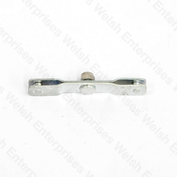 Jaguar Accelerator Pedal Link
