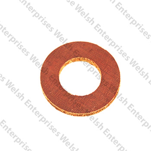 Jaguar Thrust Washer
