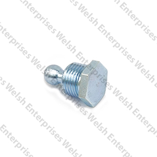 Jaguar Bolt Front Pivot Closed 4.2