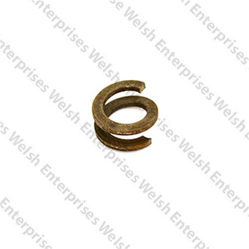 Jaguar Spring Trans Shift Lever 