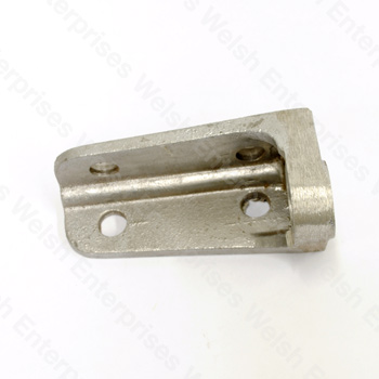 Jaguar Bonnet Hinge
