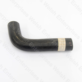 Jaguar Lower Radiator Hose - MK10 3.8
