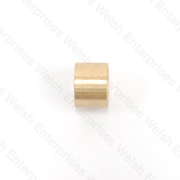 Jaguar Flanged Bearing Tube Bushing
