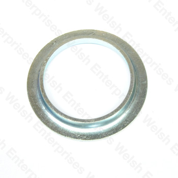 Jaguar Lower Rear Spring Seat