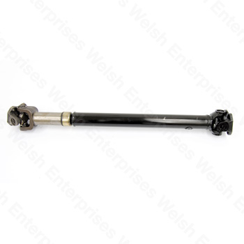 Jaguar Propeller Shaft