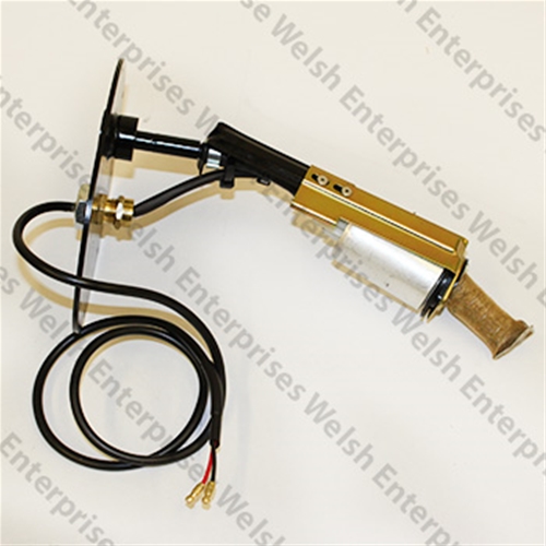 Jaguar Submersed Fuel Pump