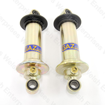 Jaguar GAZ Rear Shocks