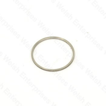 Jaguar Outer Fulcrum Ring Spacer