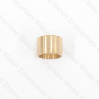 Jaguar Brake Pedal Housing Shaft Bushing