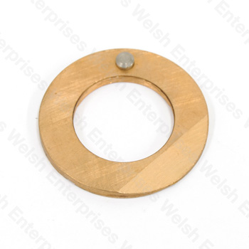 Jaguar Thrust Washer