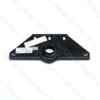 Jaguar Gearbox Support Bracket