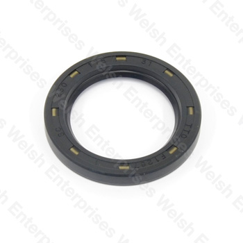 Jaguar Gearbox Rear Seal