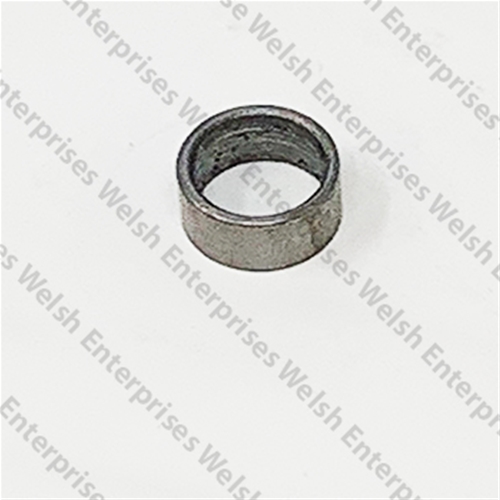 Jaguar Dowel Ring