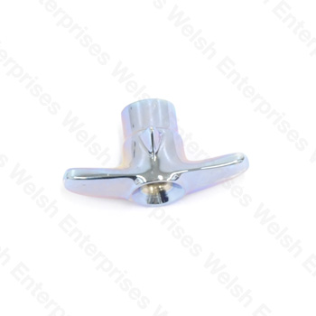 Jaguar KNOB H/L SWITCH XK120 EAR