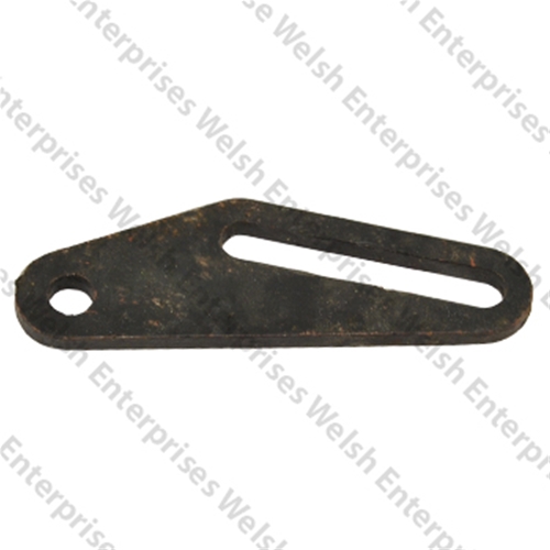 Jaguar Generator Adjusting Link - USED