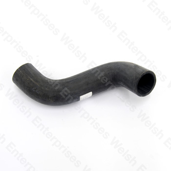 Jaguar Lower Radiator Hose - MK10 420G
