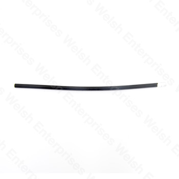 Jaguar Header Tank Hose - E-Type V12 (71-74)
