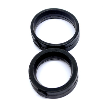 Jaguar Steering Column Bushing Set