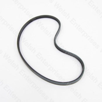 Jaguar Grooved Fan Belt - 1100mm