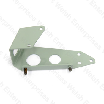 Jaguar Brake Pedal Box Bracket
