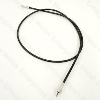 Jaguar Speedometer Cable
