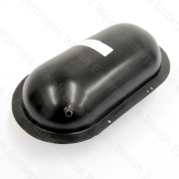 Jaguar Brake Vacuum Tank
