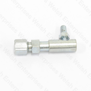 Jaguar Shift Cable Ball Joint