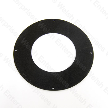 Jaguar E-Type Heater Box Foam Seal