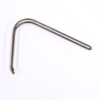 Jaguar Throttle Return Spring - E-Type (61-71) 2+2