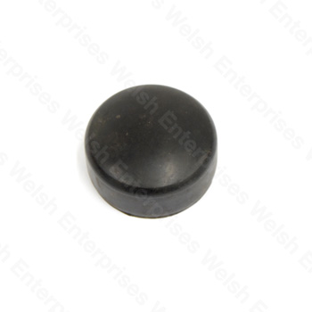 Jaguar Headlamp Dip Switch Cover