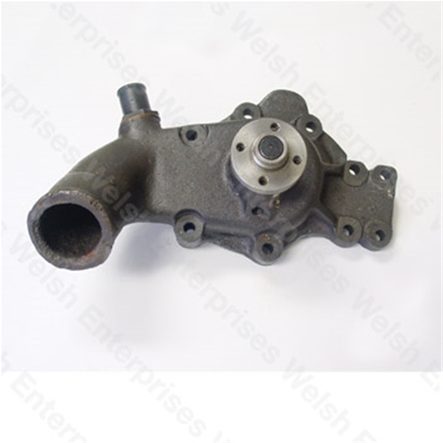 Jaguar Water Pump - New
