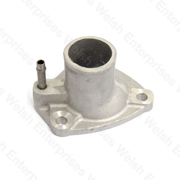 Jaguar Water Thermostat Outlet Housing