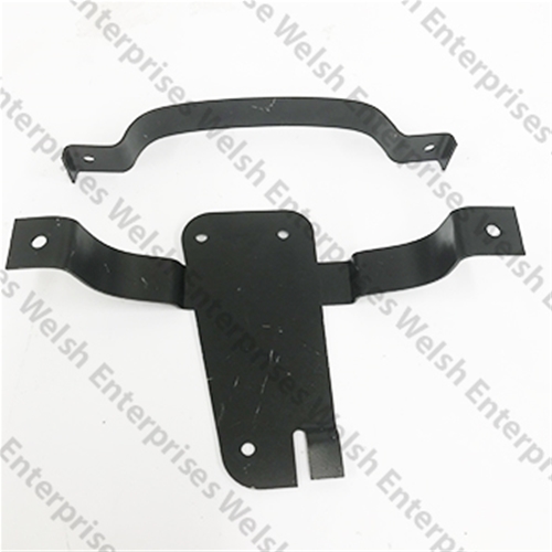 Jaguar  Header Tank  Mount Bracket