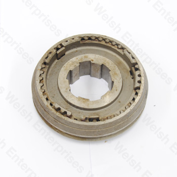 Jaguar Synchro Hub Assembly - E-Type