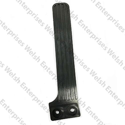 Jaguar Accelerator Pedal