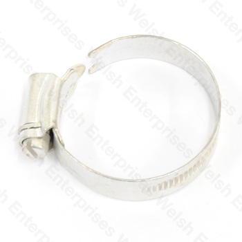 Jaguar Cheney Hose Clamp - 1" - 1 1/2"